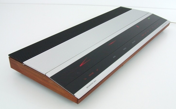 Beomaster 2400 - radioexperto.com