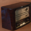 Reparacion Radios Antiguas Graetz 264WET 1956 Radioexperto.com