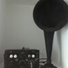 Reparacion Radios Antiguas Radiola IIIA y Altavoz Radiola UZ-1325