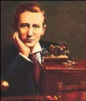 Marconi