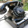 Reparacion Radios Antiguas - Telefono Siemens W48 - Radioexperto.com