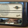 Graetz modelo 264WET, año 1956 - radioexperto.com