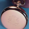 South Bend Watch Co. USA 211 17 Jewels -1923
