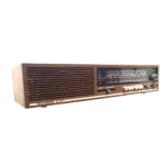 Telefunken Gavotte 401 - radioexperto.com