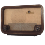 WEGA Fox R 467 W-4 - radioexperto.com