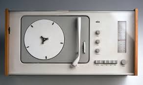 Braun Tocadiscos - radioexperto.com