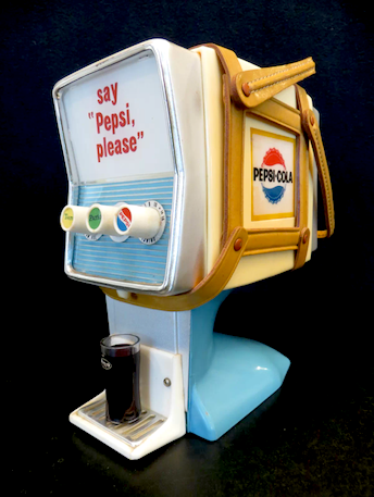 Pepsi Cola Radio - radioexperto.com