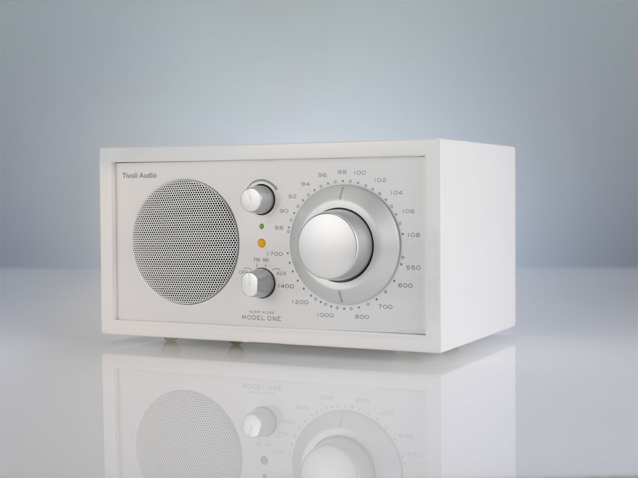 Tivoli Model One - 2002