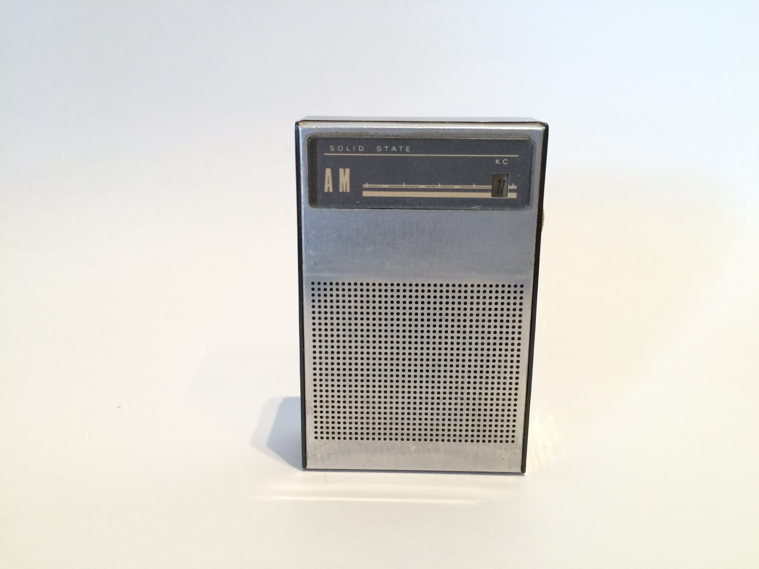 Vanguard 50pt Mini Samos