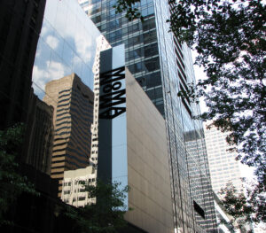 MoMA Nueva York