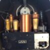 Philips 834 superinductance
