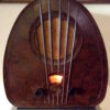 Philips 834 superinductance