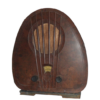 Philips 834 superinductance
