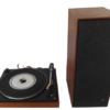 beogram 1001 + beovox 1000