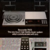 Bang Olufsen Beocenter 7000