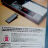 Bang Olufsen Beocenter 7000