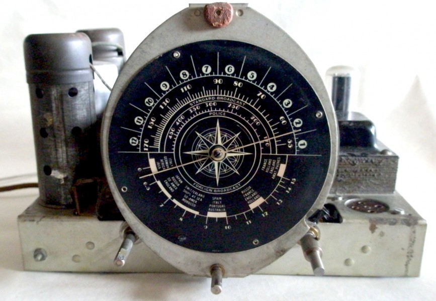 Acratone 7-C - 1936 - Radioexperto.com
