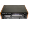 SAE TWO cassette C4 - radioexperto.com