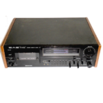 SAE TWO cassette C4 - radioexperto.com