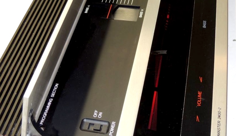 Beomaster 2400