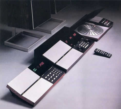 Beolab 8000