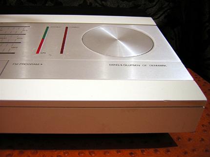 Beomaster 2000