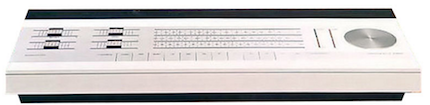 Beomaster 2000