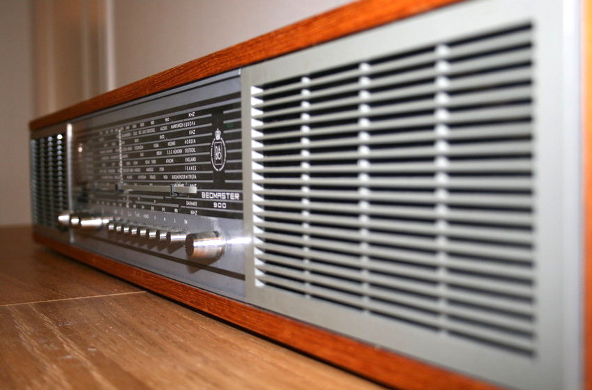 radio antigua Beomaster 900K - radioexperto.com