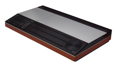 Beomaster 2200