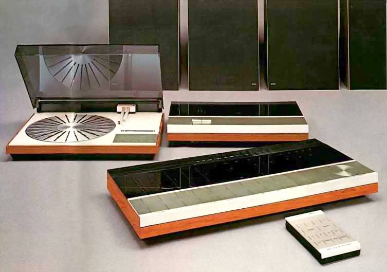 Beomaster 6000