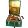 Gramophone brunswick