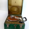 Gramofono brunswick - radioexperto.com