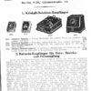 Catalogo de radios 1930-1931 - Radio-Zentrale Alex. V. Prohaska G.m.b.H.