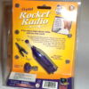 rocket crystal radio