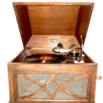 His Master's Voice HMV GRampgone model 104