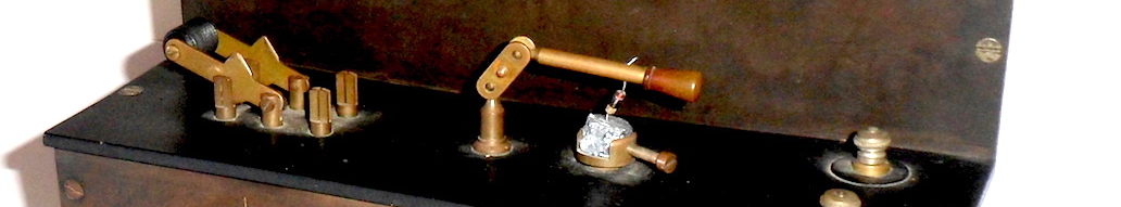 Duvivier Crystal Set (piano) N. 2