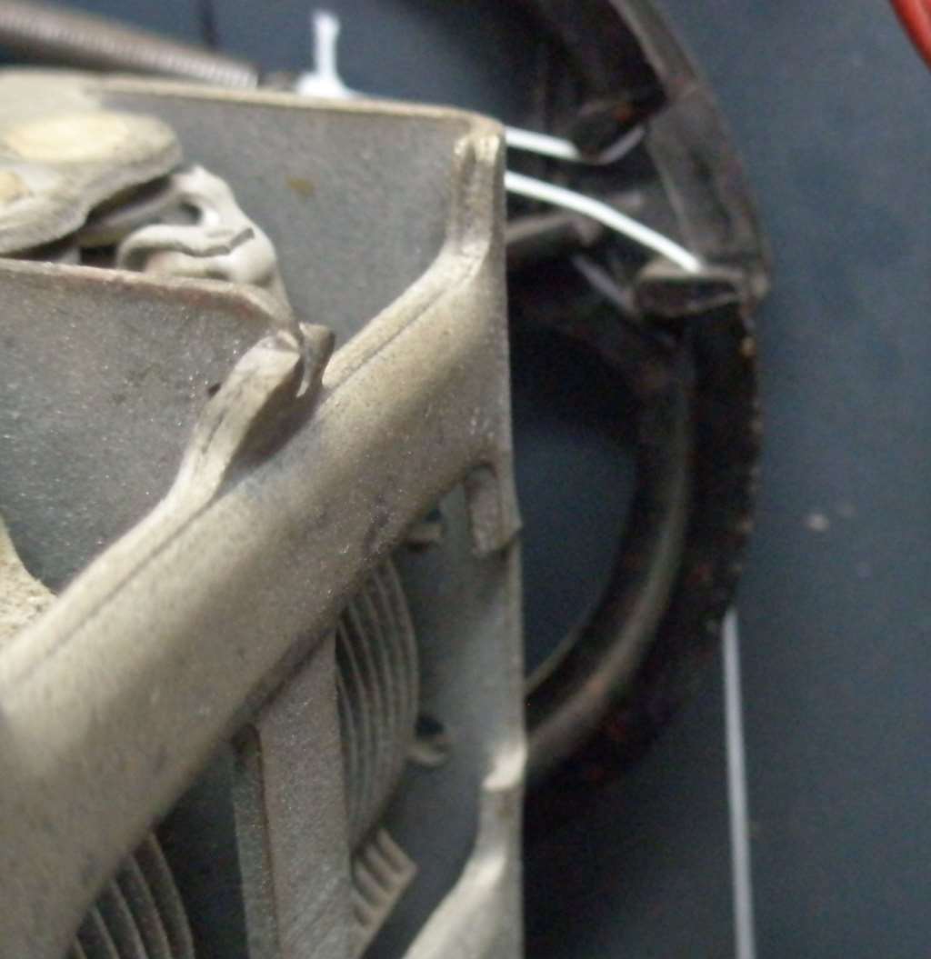 Reparación cuerda dial - radioexperto.com