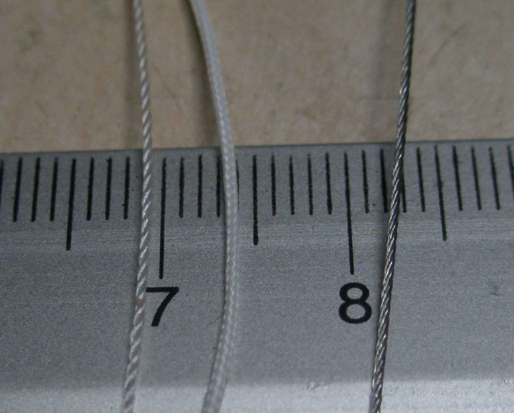 Reparación cuerda dial - radioexperto.com