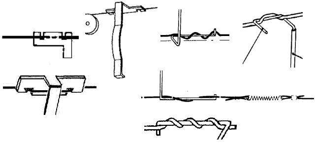 Reparación cuerda dial - radioexperto.com