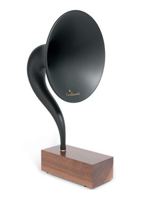 Bluetooth Gramophone 2.0