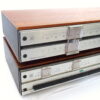 Beosystem 5000 1967 - Beomaster 5000 + Beolab 5000