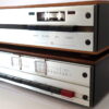 Beosystem 5000 1967 - Beomaster 5000 + Beolab 5000