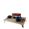 Radio Kit curso Maymo