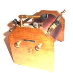 Radio de Galena U_026 1