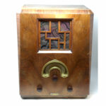 Cantadyne Cantavox 534VPA -1933