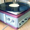 philips NG2484 pickup