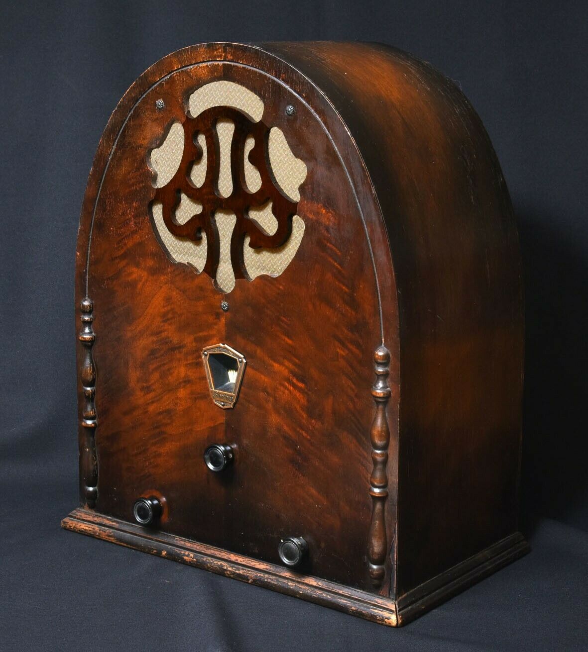 Radio antigua Años 20 - Radiola IIIa - radioexperto.com