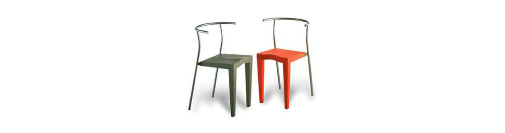 Dr Glob Chair Philippe Starck