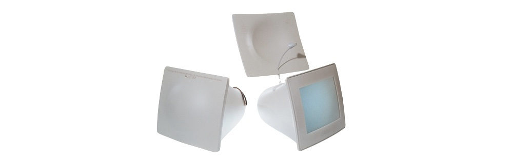Partoo - Saba - 1996 - Philippe Starck