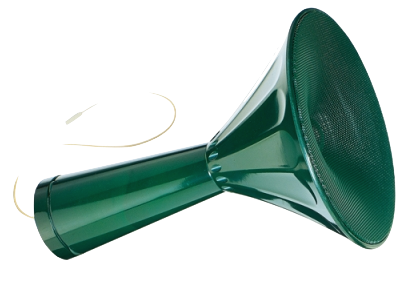Radio Thomson La la la - Philippe Starck